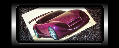 TVR Project 12/7 Prototype (Speed 12) Brochure
