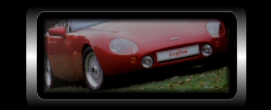 TVR Griffith and Model Range (1992)